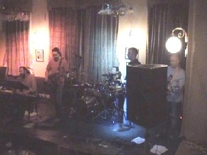 The Zonophones Live At The Bridge Hotel The Zonophones Live At The Bridge Hotel