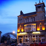 The Bridge Hotel