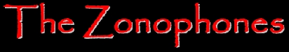 The Zonophones